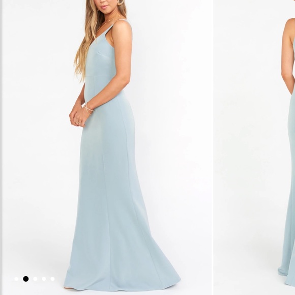 Show Me Your Mumu Morgan Gown - Picture 2 of 10